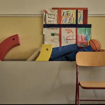 Sikiarideion 45251 G