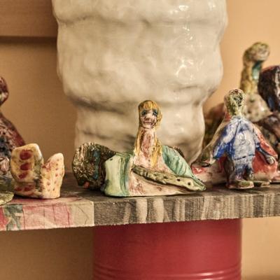 Sikiarideion 45294 G